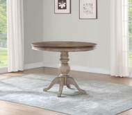 Picture of PLYMOUTH ROUND COUNTER TABLE