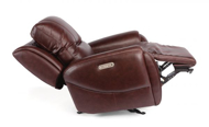 Picture of TRIP POWER GLIDING RECLINER WITH POWER HEADREST