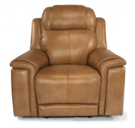 Picture of KINGSLEY POWER RECLINER WITH POWER HEADREST AND LUMBAR