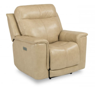 Picture of MILLER POWER RECLINER WITH POWER HEADRES AND LUMBAR