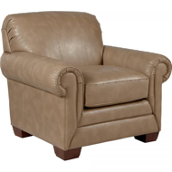 Picture of MACKENZIE STATIONARY CHAIR