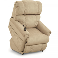 Picture of PINNACLE POWER LIFT RECLINER
