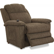 Picture of CLAYTON LUXURY POWER LIFT RECLINER WITH HEAT AND MASSAGE
