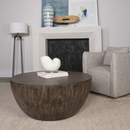 Picture of LARK COFFEE TABLE