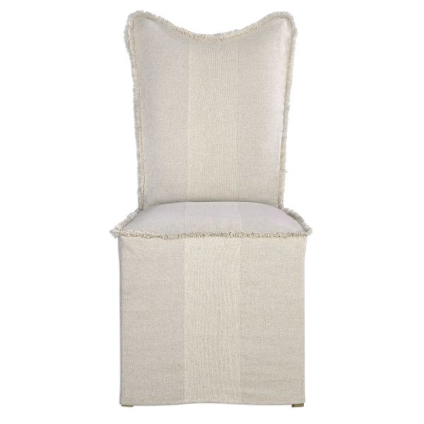 Picture of LENORE ARMLESS CHAIR