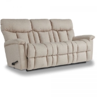 Picture of MATEO WALL RECLINING SOFA