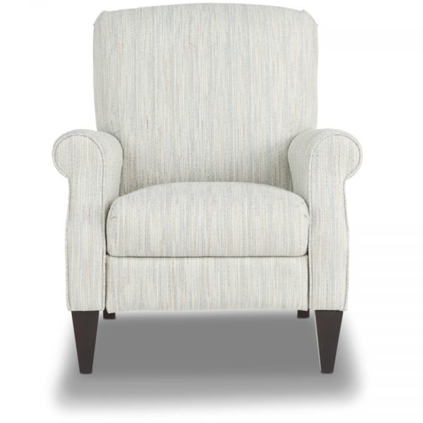 Picture of CHARLOTTE HIGH LEG RECLINER