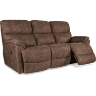 Picture of TROUPER RECLINING SOFA
