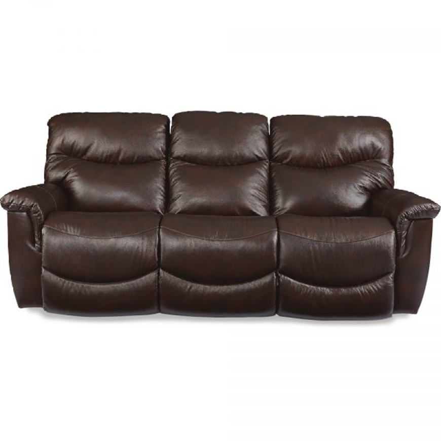 Picture of JAMES RECLINING SOFA