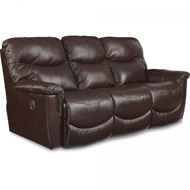 Picture of JAMES RECLINING SOFA
