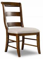 Picture of ARCHIVIST LADDERBACK SIDE CHAIR