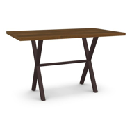 Picture of ALEX DINING TABLE WITHOUT DECORATIVE BOLTS