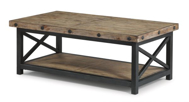 Picture of CARPENTER RECTANGULAR COFFEE TABLE