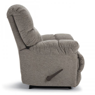 Picture of MCGINNIS SPACE SAVER RECLINER