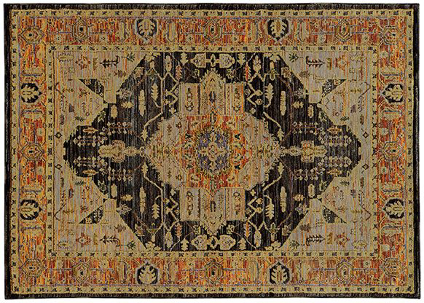 Picture of ANDORRA 7138B AREA RUG