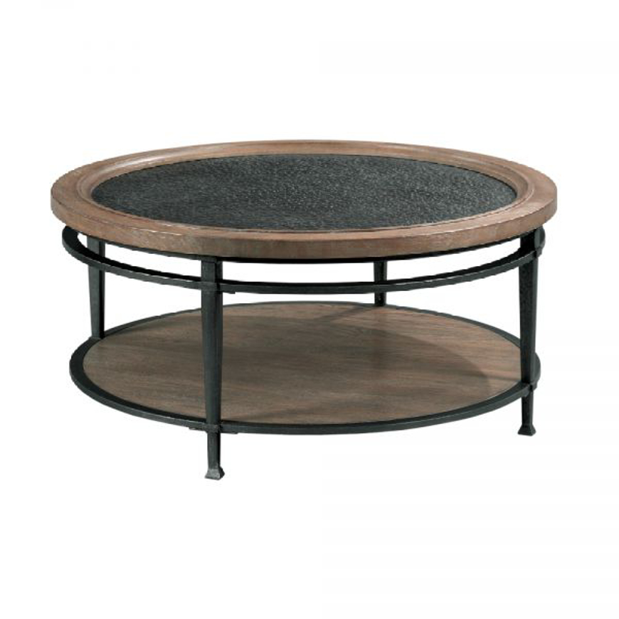 Picture of AUSTIN ROUND COCKTAIL TABLE