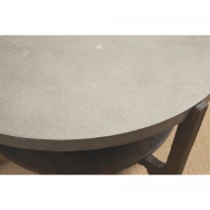 Picture of DELRAY ROUND COFFEE TABLE