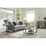 Picture of TESSA RECTANGULAR COFFEE TABLE