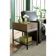 Picture of JEFFERSON CHAIRSIDE TABLE