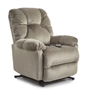 Picture of ROMULUS POWER LIFT RECLINER