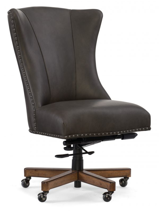 Picture of EXECUTIVE SWIVEL TILT CHAIR