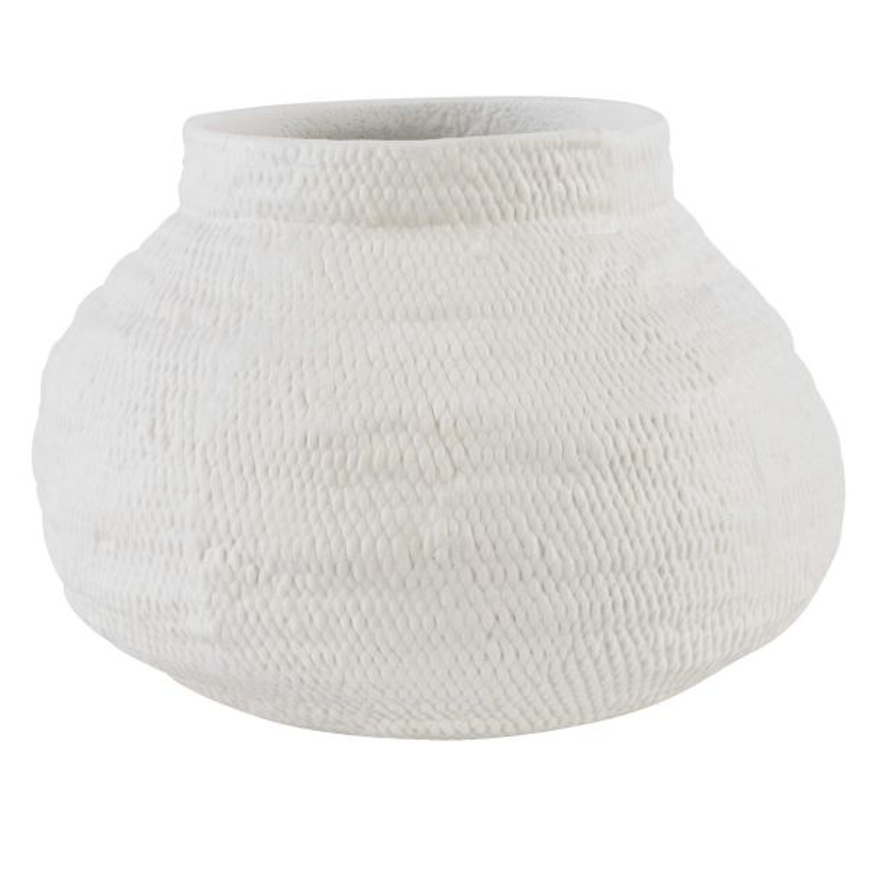 Picture of LEGACY BASKET VASE SMALL