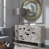 Picture of TEEGAN CONSOLE TABLE