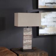 Picture of SETON TABLE LAMP