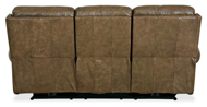 Picture of BROOKS POWER RECLINING SOFA WITH POWER HEADREST