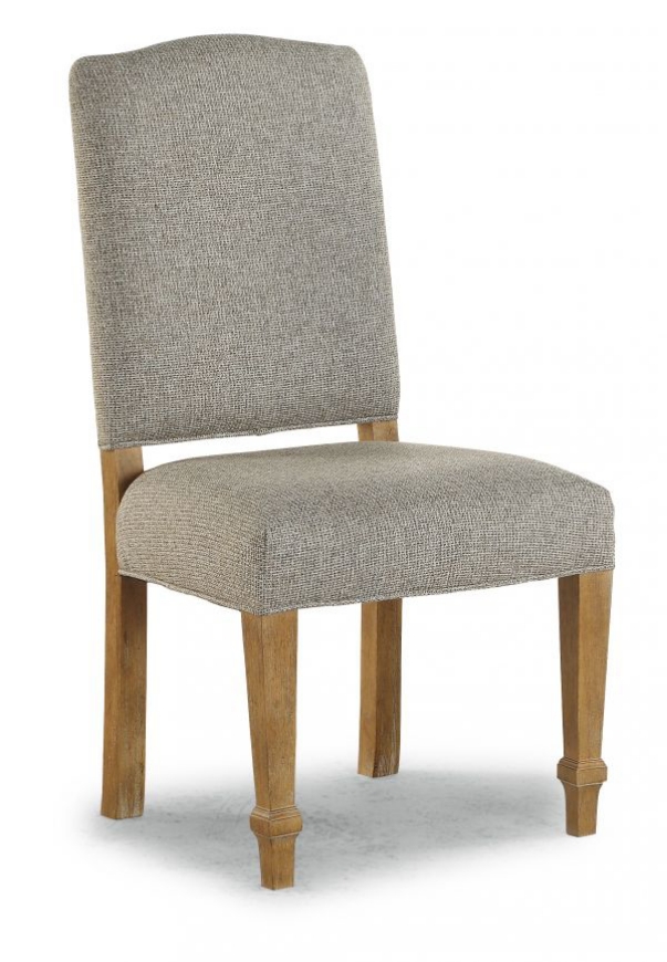 Picture of UPHOLSTERED DINING CHAIR