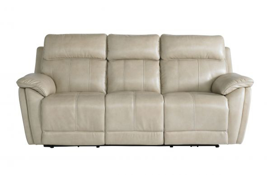 Picture of LEVITATE POWER RECLINING SOFA WITH POWER HEADRESTS