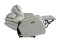 Picture of LEVITATE POWER RECLINING LOVESEAT WITH POWER HEADRESTS