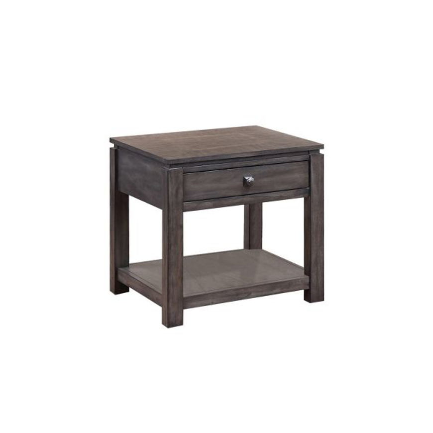 Picture of HARTFORD 24" END TABLE