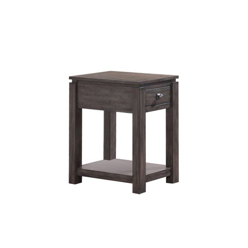 Picture of HARTFORD 14" CHAIR SIDE TABLE