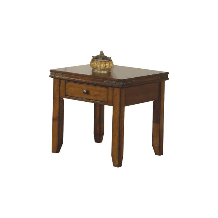 Picture of MANGO 20" END TABLE