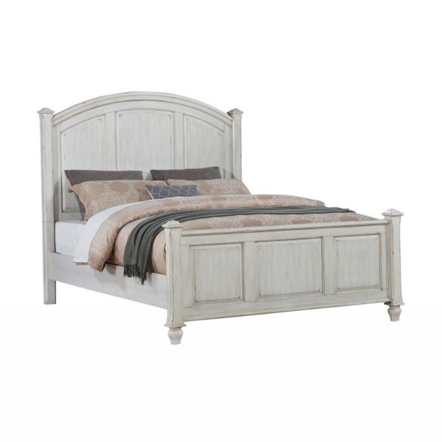 Picture of NASHVILLE CAL KING BED