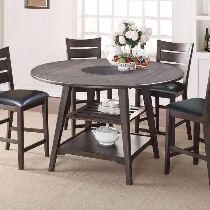 Picture of PARKSIDE 60 ROUND TALL TABLE