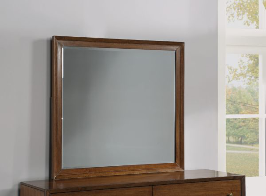 Picture of LUDWIG MIRROR FOR DRESSER