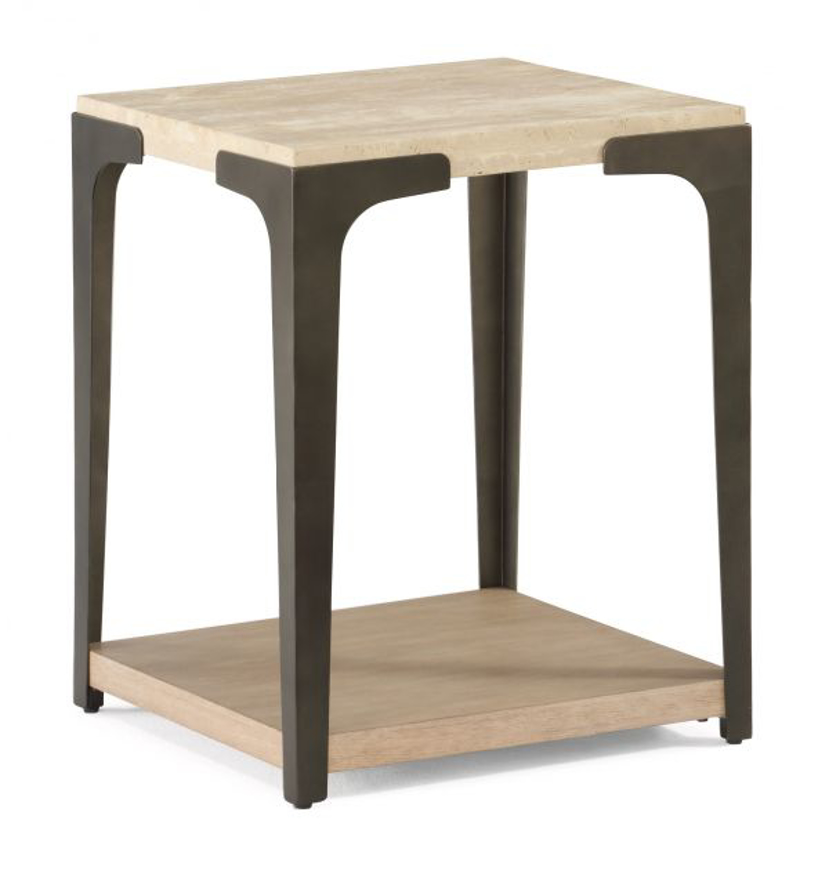 Picture of OMNI CHAIRSIDE TABLE