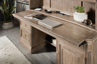 Picture of COMPUTER CREDENZA