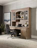 Picture of COMPUTER CREDENZA