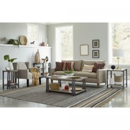 Picture of PASADENA RECTANGULAR COFFEE TABLE