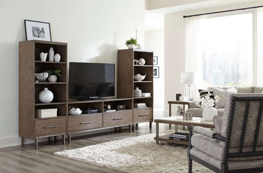 Picture of AMARA ENTERTAINMENT WALL UNIT