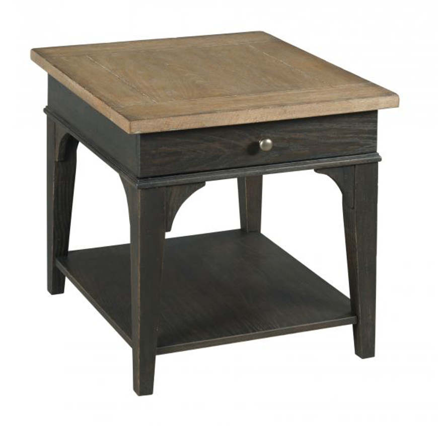 Picture of HANCOCK DRAWER END TABLE 24"