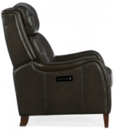 Picture of STARK POWER RECLINER WITH POWER HEADREST