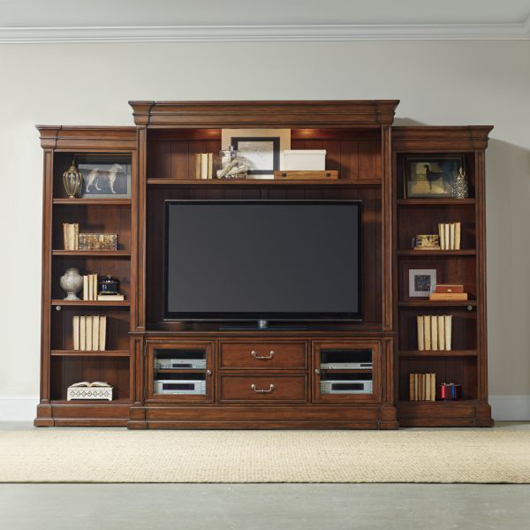 Picture of ENTERTAINMENT CONSOLE