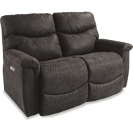 Picture of JAMES POWER RECLINING LOVESEAT