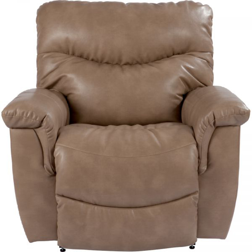 Picture of JAMES RECLINING CHAIR AND A HALF