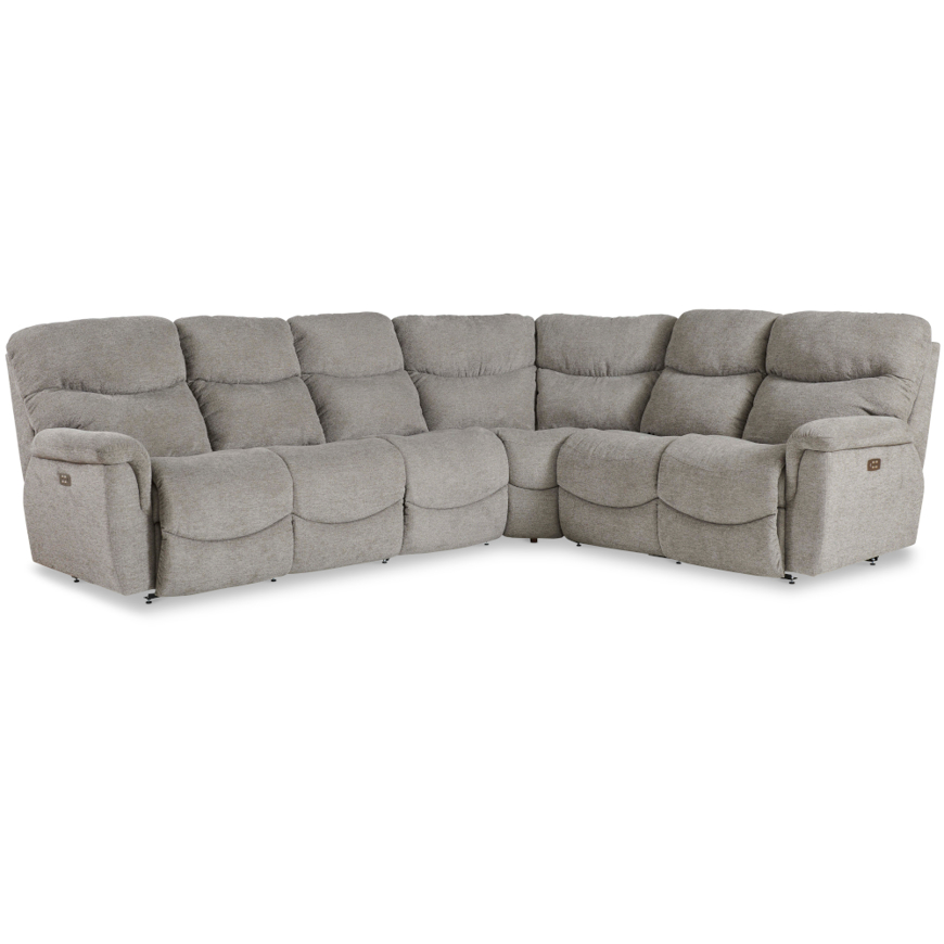 Picture of JAMES SECTIONAL