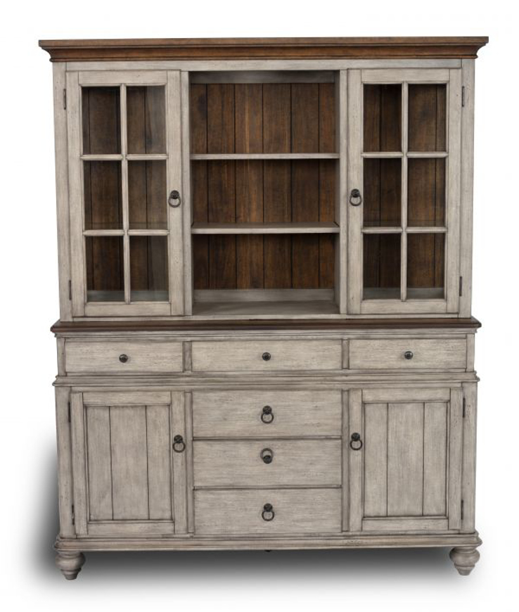 Picture of PLYMOUTH HUTCH
